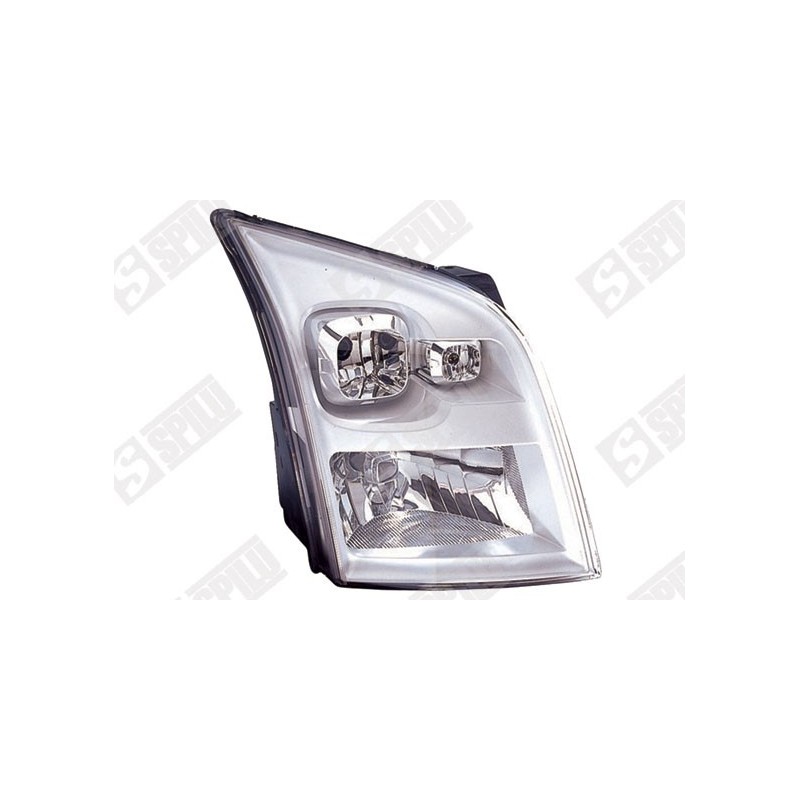 Phare Avant Droit Pour Ford Transit Autobus/Autocar Camionnette 1537773