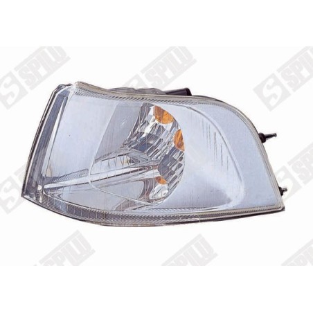 Feu Clignotant Gauche Pour Volvo S40 I 30621831