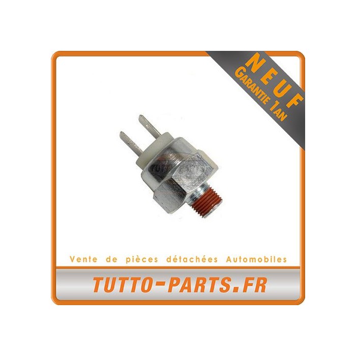 Contacteur de frein pour AUDI PORSCHE SKODA VW