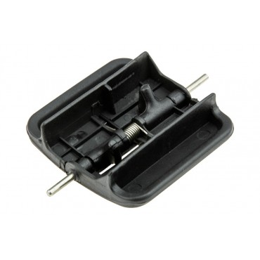 Poignée Ouverture Fenêtre Coulissante Pour Caddy Multivan Transporter 2k0847781