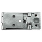 Charnière De Porte Arrière Pour Sprinter 2-t 3-t 4-t Vw Lt 28-46 2d1827151a
