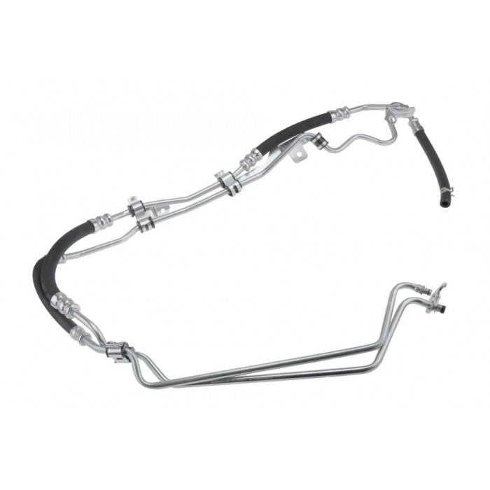 Tuyau D'huile De Pompe Direction Assistée Pour Ford Focus C-max 1488112