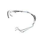 Tuyau D'huile De Pompe Direction Assistée Pour Ford Focus C-max 1488112
