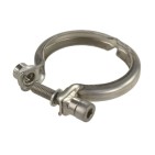 Collier De Fixation Serrage Vanne Egr Pour Berlingo First C1 C15 C2 C3 C4 16283j