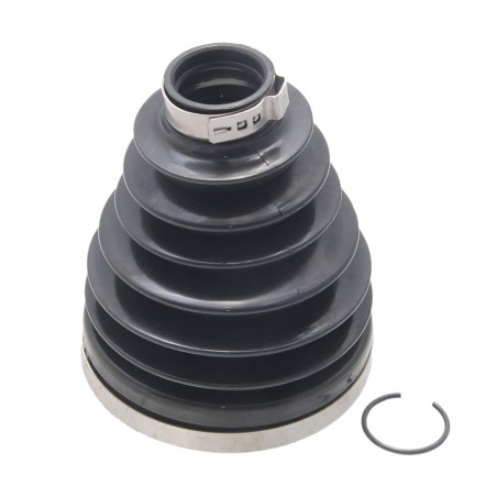 Soufflet De Cardan Côté Roue Pour Murano Qashqai +2 I X-trail Koleos C9241ja11a