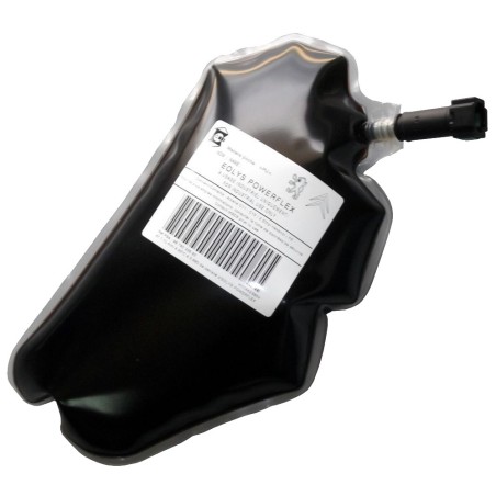 Poche D'additif Fap Cérine Eolys Pour C-elysee C3 Aircross C4 Cactus 9678033680