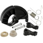Kit Réparation Pédale D'embrayage Pour Renault Megane I 7701470150