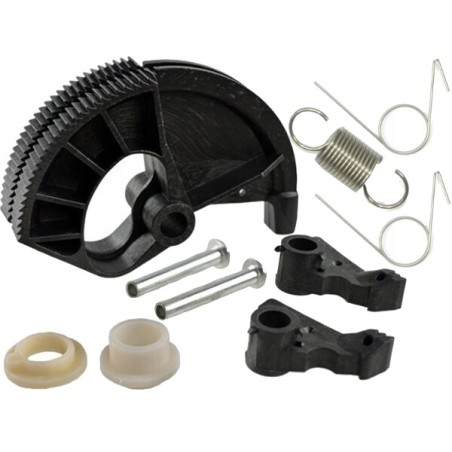 Kit Réparation Pédale D'embrayage Pour Renault Megane I 7701470150