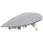 Glace Miroir De Rétro Passager Pour Vw Golf VII 5g0857522