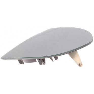 Glace Miroir De Rétro Passager Pour Vw Golf VII 5g0857522
