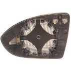 Glace Miroir De Rétro Passager Pour Vw Golf VII 5g0857522