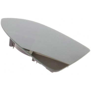 Glace Miroir De Rétro Passager Pour Vw Golf VII 5g0857522