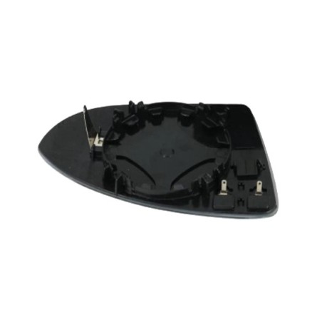 Glace Miroir De Rétro Conducteur Pour Vw Golf VII 2012-2018 5g0857521