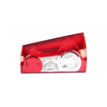 Feu Phare Arrière Droit Pour Dacia Logan Mcv 2007-2013 6001549106