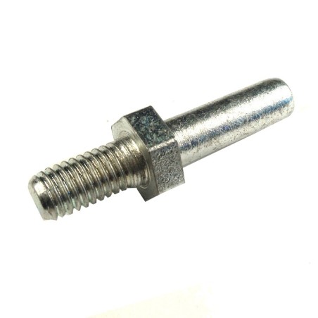 Serrure Vis De Porte Arrière Pour Volvo C70 S70 V70 I 916547