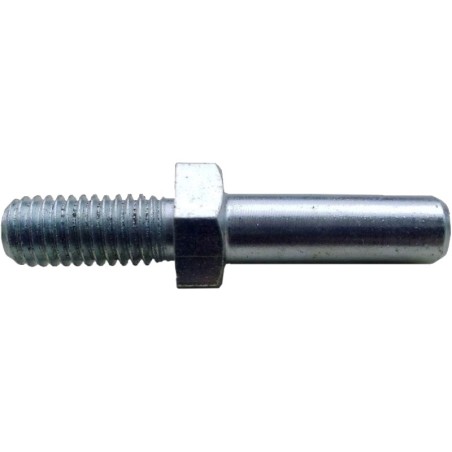 Serrure Vis De Porte Arrière Pour Boxer Citroen Jumper Relay Fiat Ducato 916432