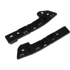 Kit Fixation De Pare Choc Avant Gauche + Droit Pour Berlingo First 7416j2