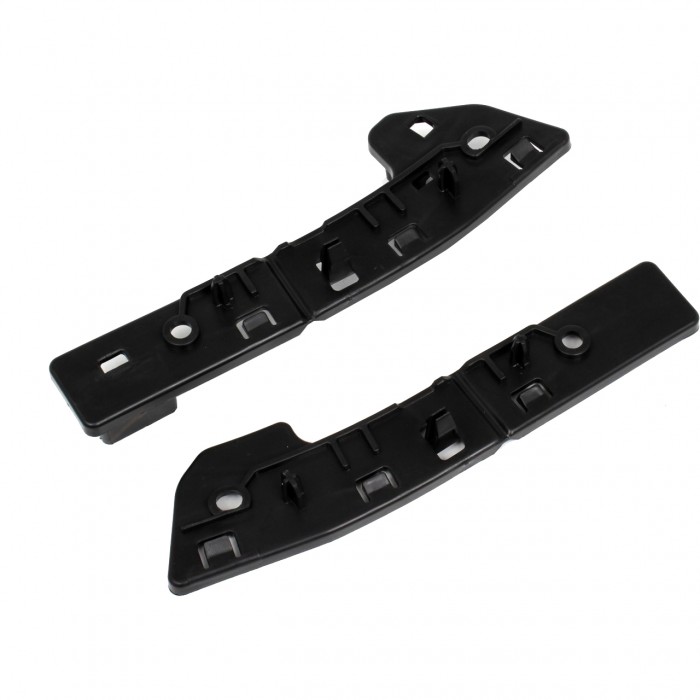Kit Fixation De Pare Choc Avant Gauche + Droit Pour Berlingo First 7416j2