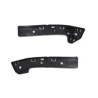 Kit Fixation De Pare Choc Avant Gauche + Droit Pour Berlingo First 7416j2