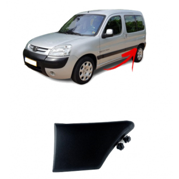 Capot Protection Cache Courroie Distribution Pour Kangoo Master II 7700116265