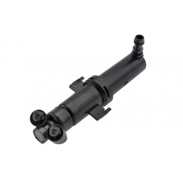 Gicleur De Lave Phare Avant Droit Pour Audi A3 2003-2013 8p0955102b