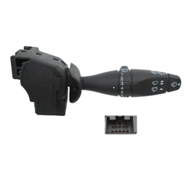 Commodo D'essuie Glace Pour Ford Mondeo III 2000-2007 1s7t17a553bd
