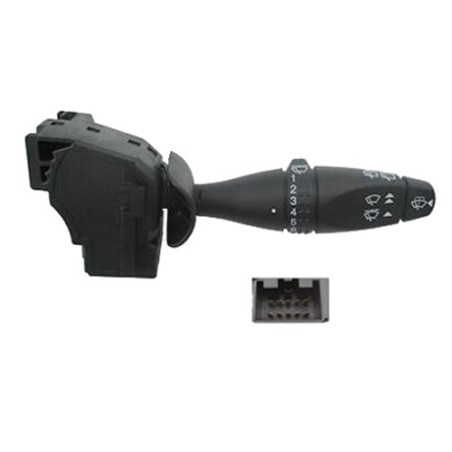 Commodo D'essuie Glace Pour Ford Mondeo III 2000-2007 1s7t17a553bd