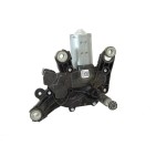 Moteur D'essuie Glace Arrière Pour Nissan Qashqai - À Partir De 2013 287104EL0A