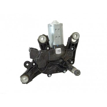 Moteur D'essuie Glace Arrière Pour Nissan Qashqai - À Partir De 2013 287104EL0A