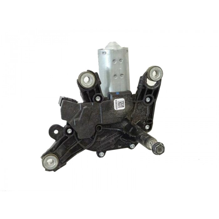 Moteur D'essuie Glace Arrière Pour Nissan Qashqai - À Partir De 2013 287104EL0A