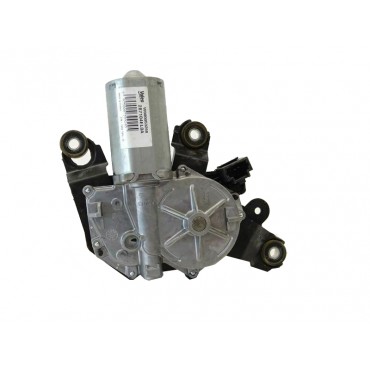 Moteur D'essuie Glace Arrière Pour Nissan Qashqai - À Partir De 2013 287104EL0A