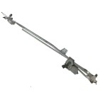 Moteur D'essuie Glace Avant Pour Opel Zafira Family B 2005-2015 13145557