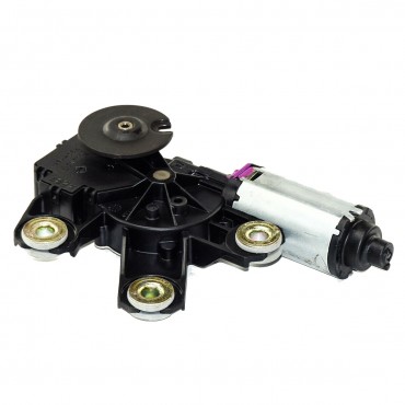 Moteur D'essuie Glace Arrière Pour Vw Touareg 2002-2010 7l0955712a