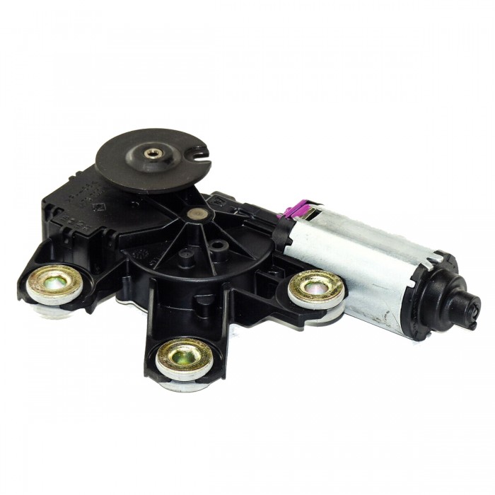 Moteur D'essuie Glace Arrière Pour Vw Touareg 2002-2010 7l0955712a
