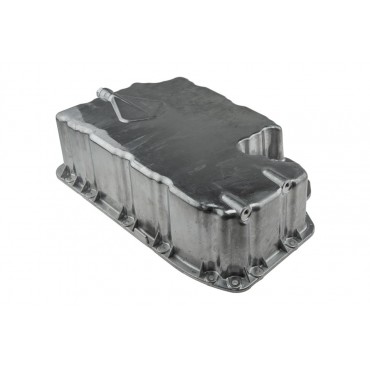 Carter D'huile Moteur Pour Mercedes Sprinter B906 A6420101428