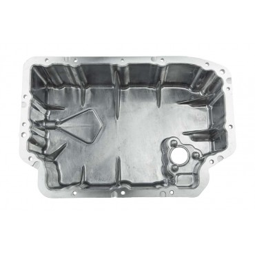 Carter D'huile Moteur Pour Mercedes Sprinter B906 A6420101428