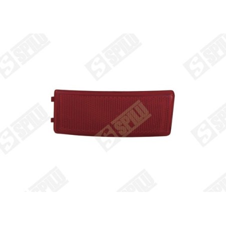 Catadioptre Arrière Gauche Pour Ford C-Max 1222991 3M5113B415AB