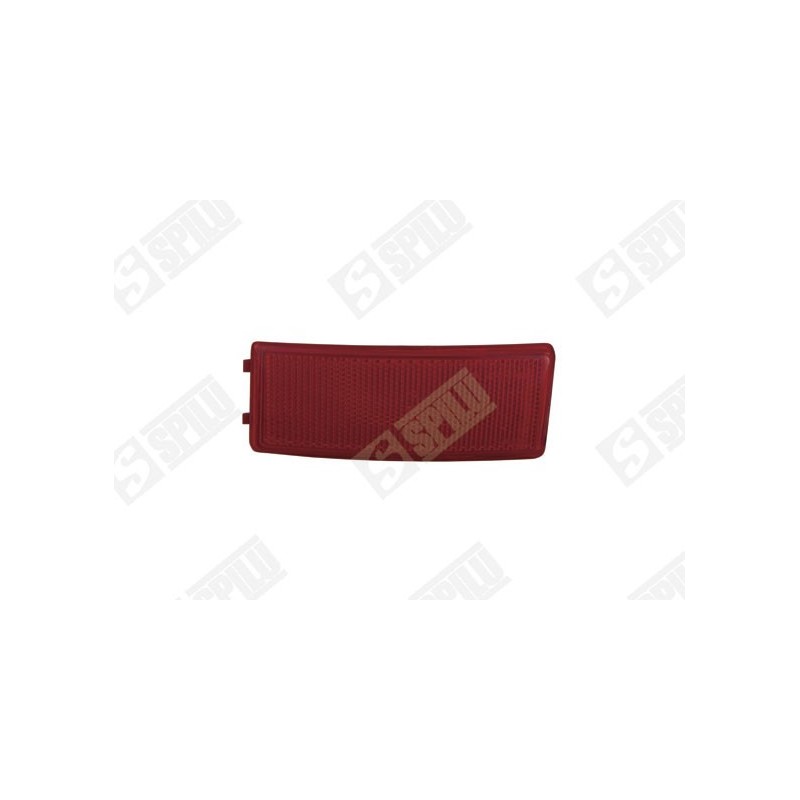 Catadioptre Arrière Gauche Pour Ford C-Max 1222991 3M5113B415AB