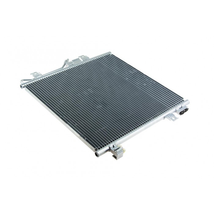 Condenseur De Clim Pour Dodge Nitro 2007-2012 Jeep Cherokee Kk 68003971aa