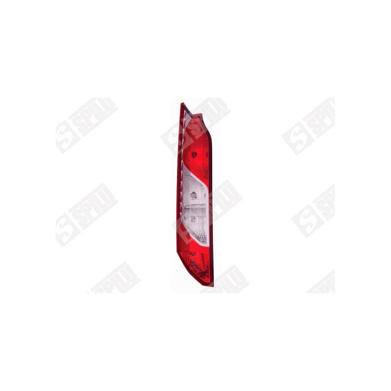 Feu Arrière Droit Pour Ford Transit Camionnette/Monospace 1824731 1827836