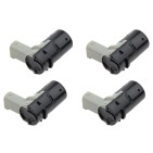 X4 Capteur De Recul Pour Citroën C4 I LA_ LC_ 9652965177