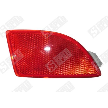 Catadioptre Arrière Droit Pour Mazda 3 BCW8-51-5L0B