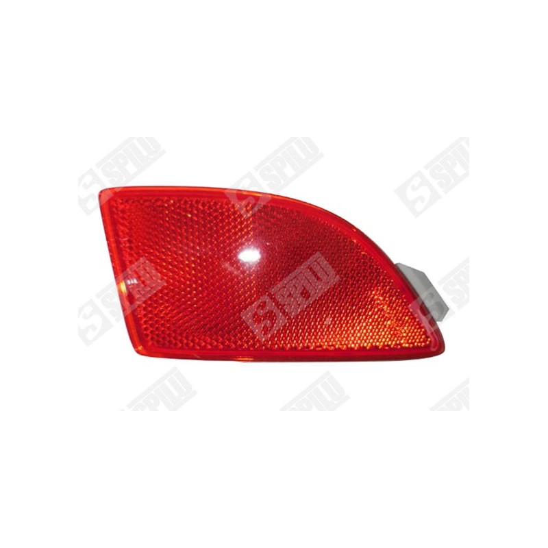 Catadioptre Arrière Droit Pour Mazda 3 BCW8-51-5L0B