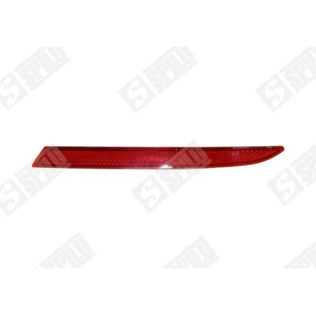 Catadioptre Arrière Droit Pour VW Jetta IV 5C6945106