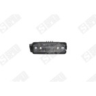 Feu éclairage de Plaque d'Immatriculation Pour VW Seat Skoda 3D0943021A
