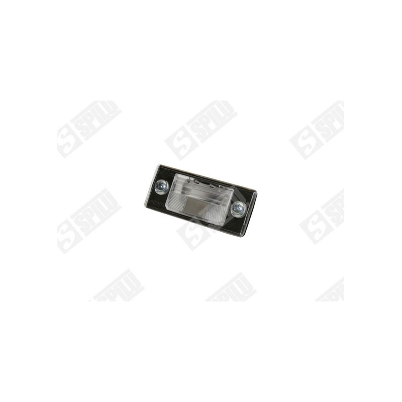 Feu éclairage de Plaque d'Immatriculation Pour VW Golf V Variant 1J5943021D