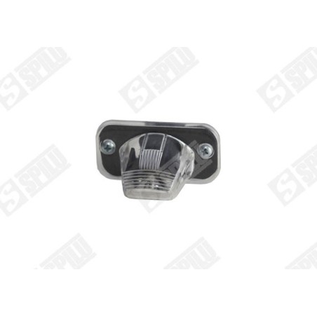 Feu éclairage de Plaque d'Immatriculation Pour VW Transporter IV 701943021