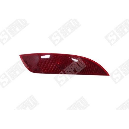 Catadioptre Arrière Droit Pour Ford Focus III 1858301