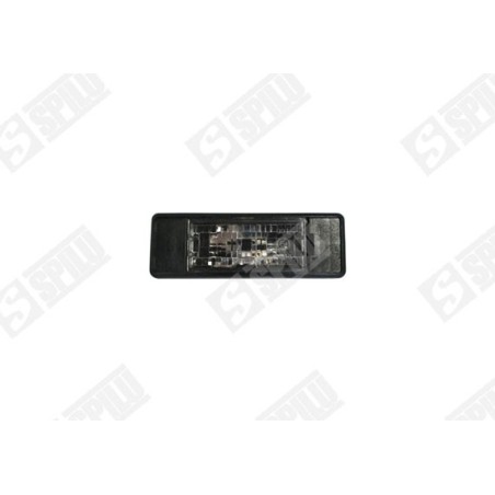 Feu éclairage de Plaque d'Immatriculation Pour VW Crafter 30-35 30-50 MERCEDES