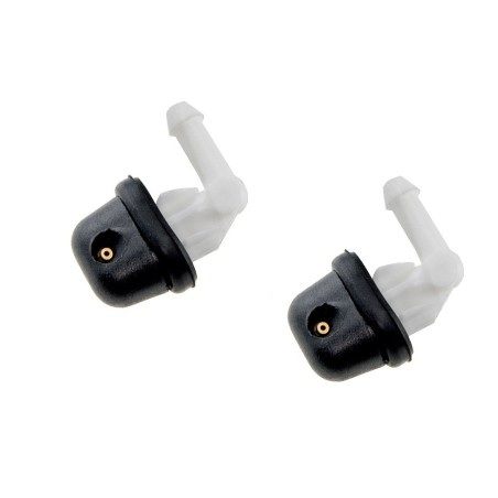 X2 Gicleur De Lave Glace Avant Pour Citroën Xsara Picasso 6438f2